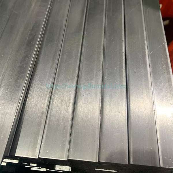 Galvanized Steel Others